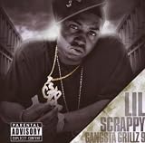 Gangsta Grillz Vol.9: Parental Advisory