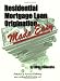 Residential Mortgage Loan Origination Made Easy