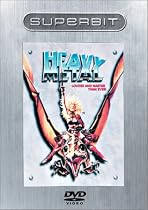 Heavy Metal (Superbit Collection)