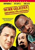 Dumm gelaufen - Kidnapping f�r Anf�nger - Norm Macdonald