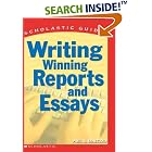 Scholastic Guide: Writing Winning Reports And Essays (Scholastic Guide) by  Paul B. Janecko