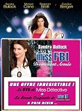 Revue Warner Home Vidéo  / Miss détective (inclus le CD de la BOF de Miss FBI)