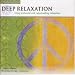 Paraliminal CD: Deep Relaxation