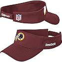 Reebok Washington Redskins 2009 Preseason Coaches Visor