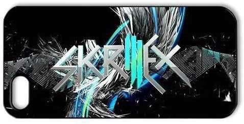 Xusuzhi TSLR Cool Band Music Singer Skrillex Back Waterproof Dustproof Shock-Absorbing Custom Phone Case Cover For Apple Iphone 6 (4.7 inch)