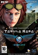 Richard Garriott's Tabula Rasa (Sarah Sleeve)