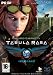 Richard Garriott's Tabula Rasa (Sarah Sleeve)