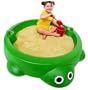 Turtle Sandbox