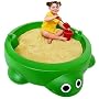 Little Tikes Turtle Sandbox