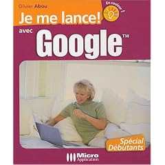 Je me lance ! avec Google
