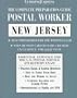 Postal Worker: New Jersey: The Complete Preparation Guide (Learningexpress Civil Service Library)