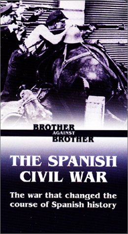 Brother Against Brother - The Spanish Civil War by Civil War Videos