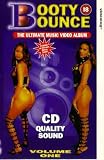 Review Bespoke Video  / Booty Bounce [1997]