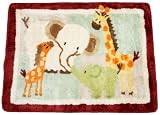 Lambs & Ivy Mommy and Me Rug