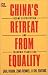 China's Retreat from Equality: Income Distribution and Economic Transition (Asia and the Pacific/An East Gate Book)