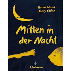 Mitten in der Nacht