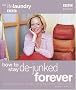 The Life Laundry 2: How to Stay De-Junked Forever