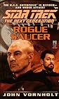 Rogue Saucer 