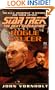 Rogue Saucer (Star Trek the Next Generation, No. 39)