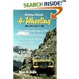 Southern Colorado 4-Wheeling, The San Juans by Wayne W Griffin
