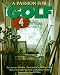 Book Passion For Golf, A: Treasures and Traditions of the Game