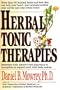 Herbal Tonic Therapies