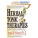 Herbal Tonic Therapies