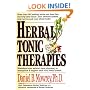 Herbal Tonic Therapies