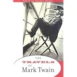 the travels of mark twain