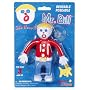 Mr. Bill Bendable Bendable Suction Cup Dangler
