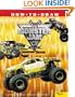 How to Draw Monster Jam