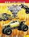 How to Draw Monster Jam