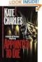 Appointed to Die: A Book of Psalms Mystery
