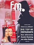 FM : Fach-Magazin Fuer Touristik Gastronomie Hotellerie Und