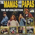 EP Collection by  Mamas & Papas 