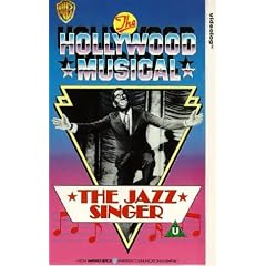 The Jazz Singer [UK IMPORT]
