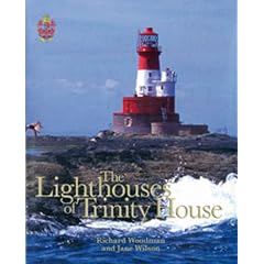 The Lighthouses of Trinity House