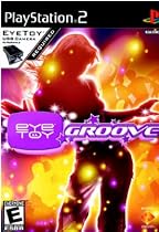 Eyetoy Groove (Includes Eyetoy)