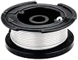 Black & Decker AF-100 String Trimmer Replacement Spool With 30 Feet Of .065" Line
