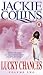 VHS : Jackie Collins - Lucky / Chances - Part 2 [1992]