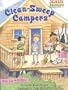 Clean Sweep Campers (Fall 2000 Fact Sheet for Math Matters -- Math Matters AE Series) (Math Matters (Kane Press Paperback))