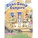 Clean Sweep Campers (Fall 2000 Fact Sheet for Math Matters -- Math Matters AE Series) (Math Matters (Kane Press Paperback))