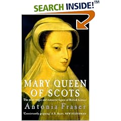 Mary Queen of Scots