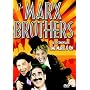 Marx Brothers (Extensive Documentary Footage) [DVD] [2006]