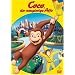 Coco - Der neugierige Affe