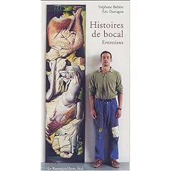 Histoires de bocal