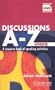 Discussions A-Z Advanced Cassette (Cambridge Copy Collection)