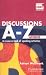 Discussions A-Z Advanced Cassette: Advanced (Cambridge Copy Collection): Advanced (Cambridge Copy Collection)
