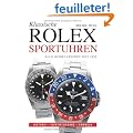 Rolex Sportuhren