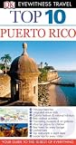 Top 10 Puerto Rico (Eyewitness Top 10 Travel Guides)